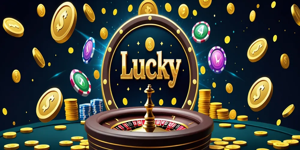 Lucky Casino Play Now