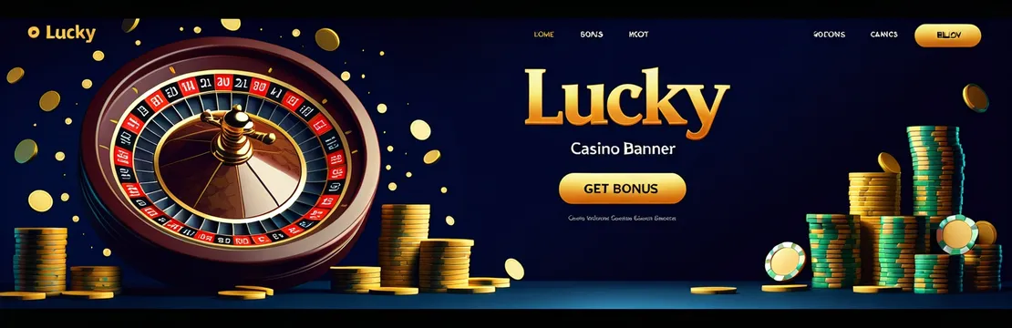 Lucky Casino Lucky